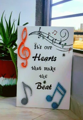 Heartbeat Melody