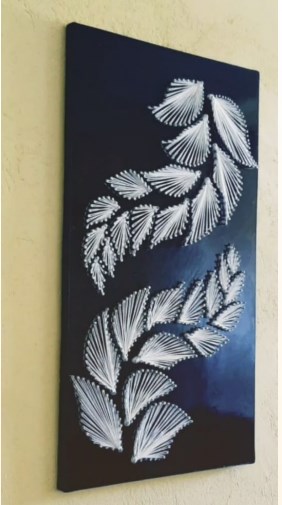 Midnight Foliage