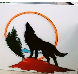 The Howl